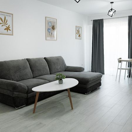 Exclusive Ultracentral Apartments And Studios #Enescu#Universitatii#Сучава Екстер'єр фото