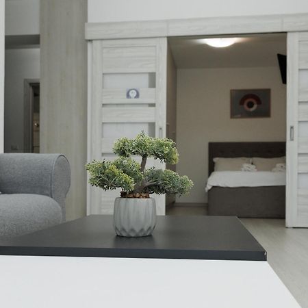 Exclusive Ultracentral Apartments And Studios #Enescu#Universitatii#Сучава Екстер'єр фото