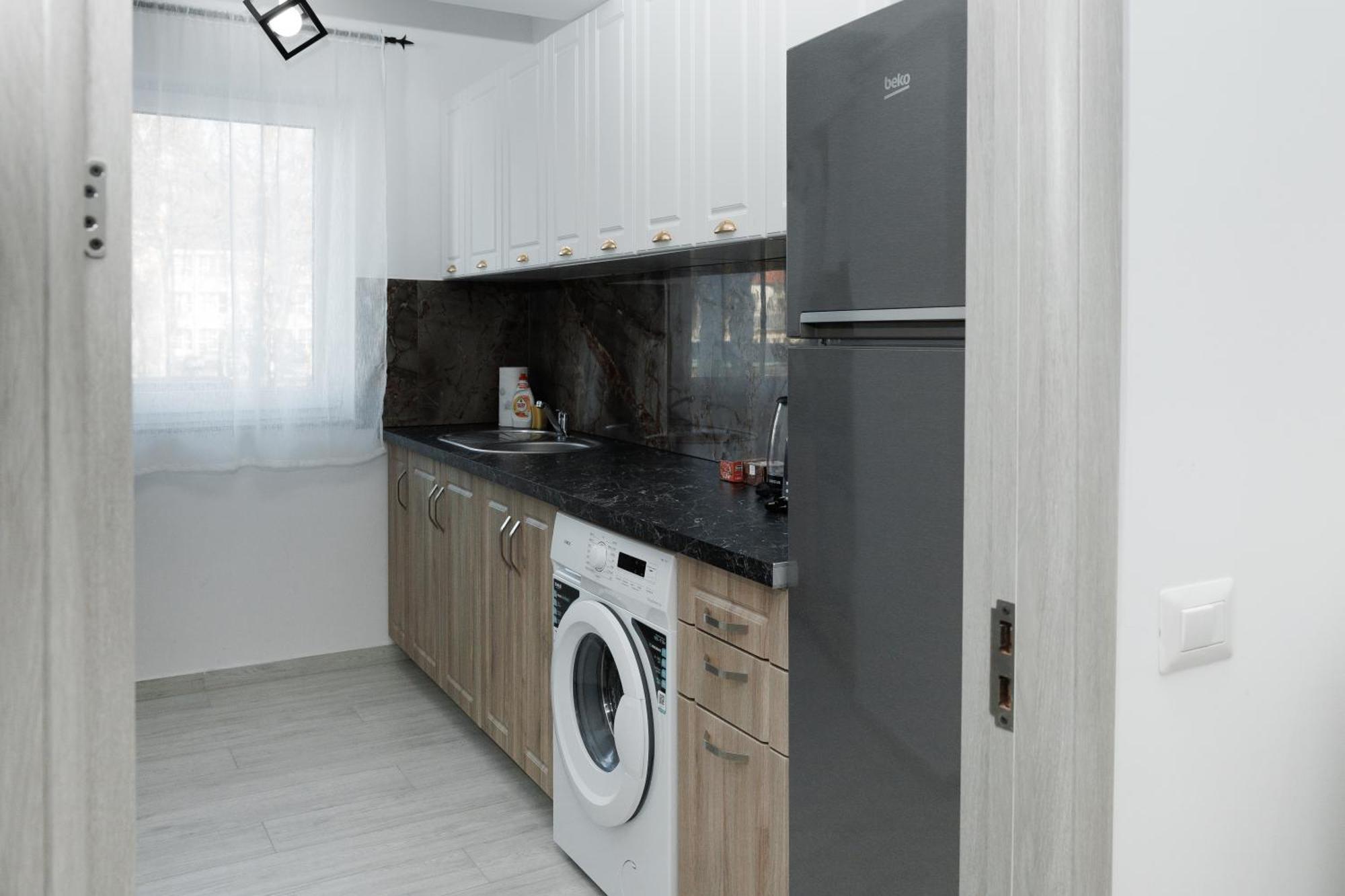 Exclusive Ultracentral Apartments And Studios #Enescu#Universitatii#Сучава Екстер'єр фото