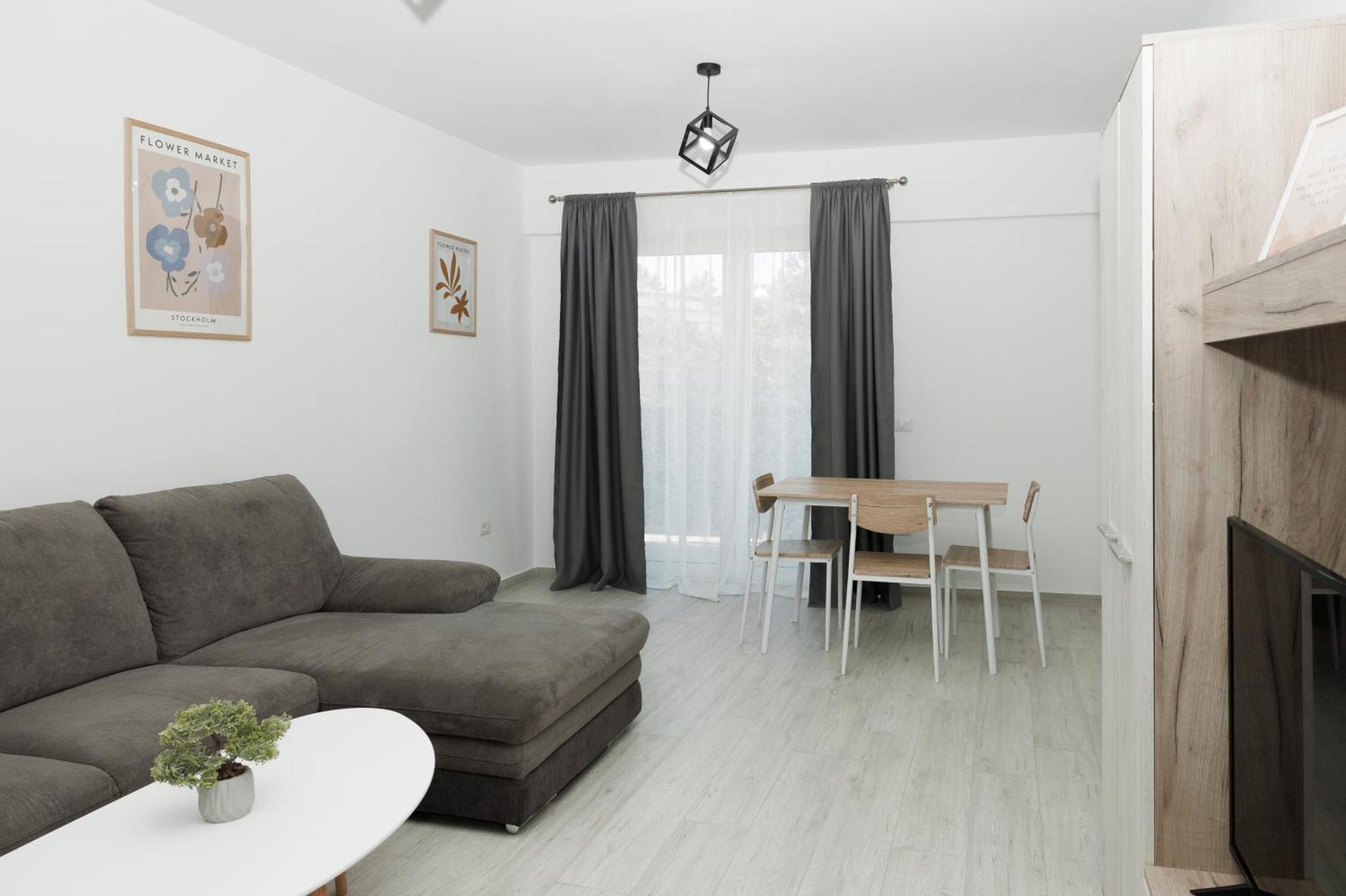 Exclusive Ultracentral Apartments And Studios #Enescu#Universitatii#Сучава Екстер'єр фото