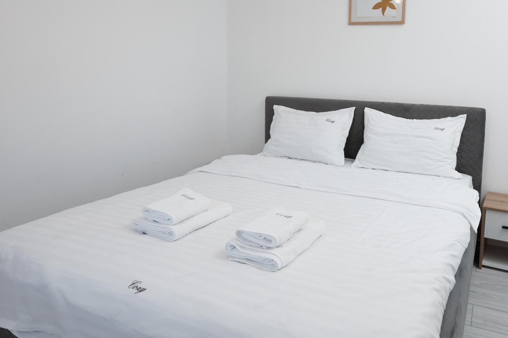 Exclusive Ultracentral Apartments And Studios #Enescu#Universitatii#Сучава Екстер'єр фото