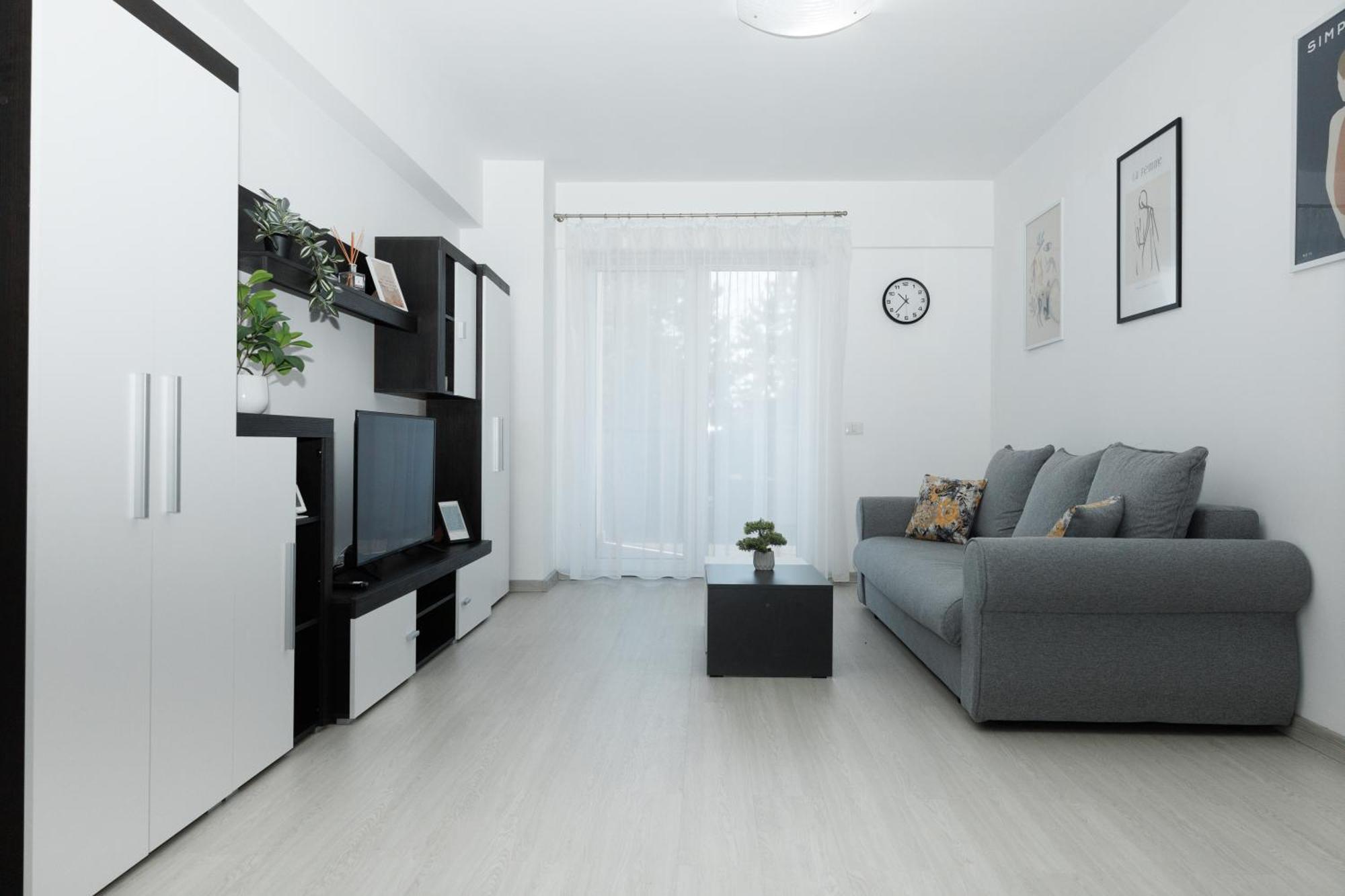 Exclusive Ultracentral Apartments And Studios #Enescu#Universitatii#Сучава Екстер'єр фото