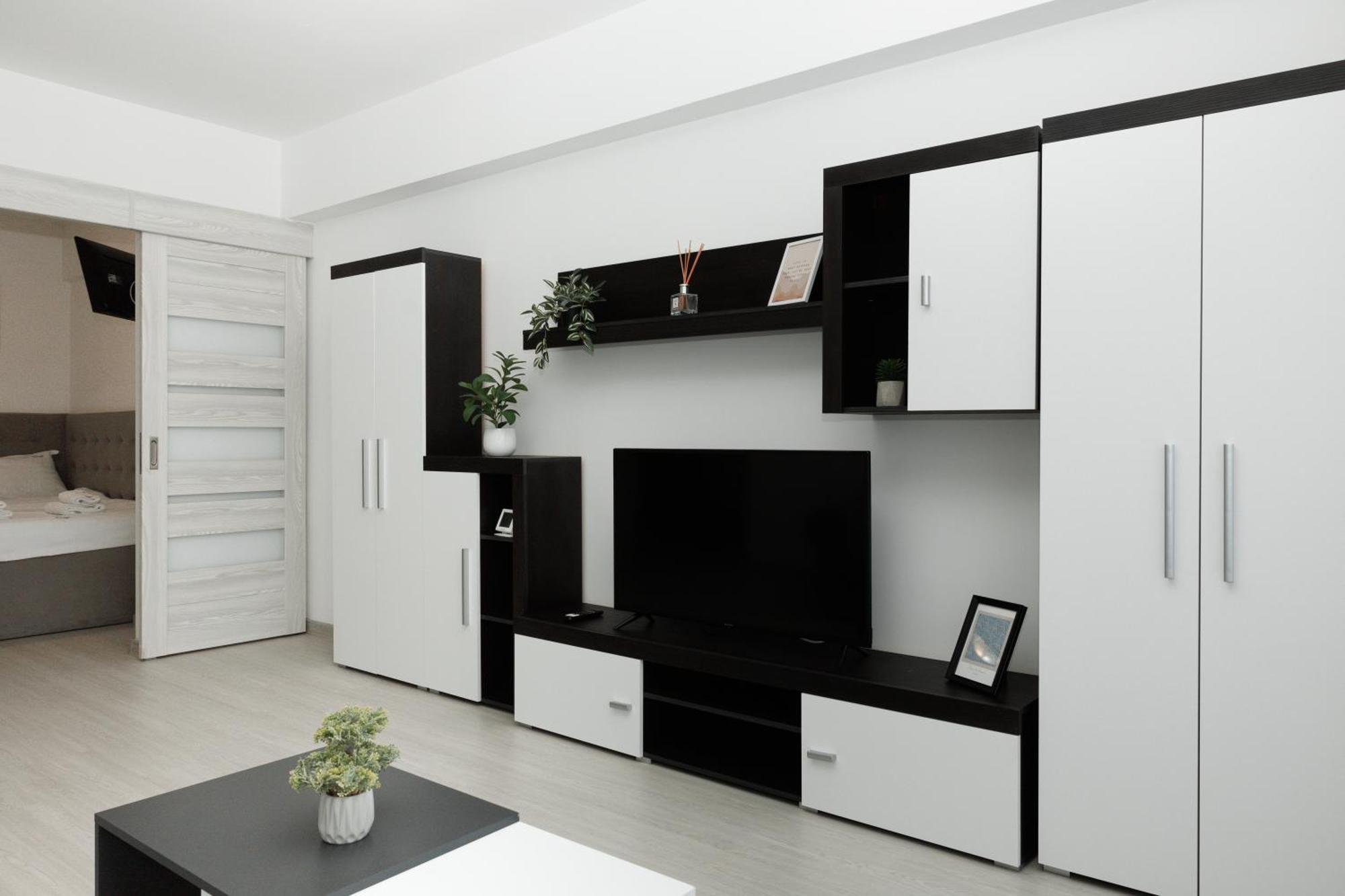 Exclusive Ultracentral Apartments And Studios #Enescu#Universitatii#Сучава Екстер'єр фото