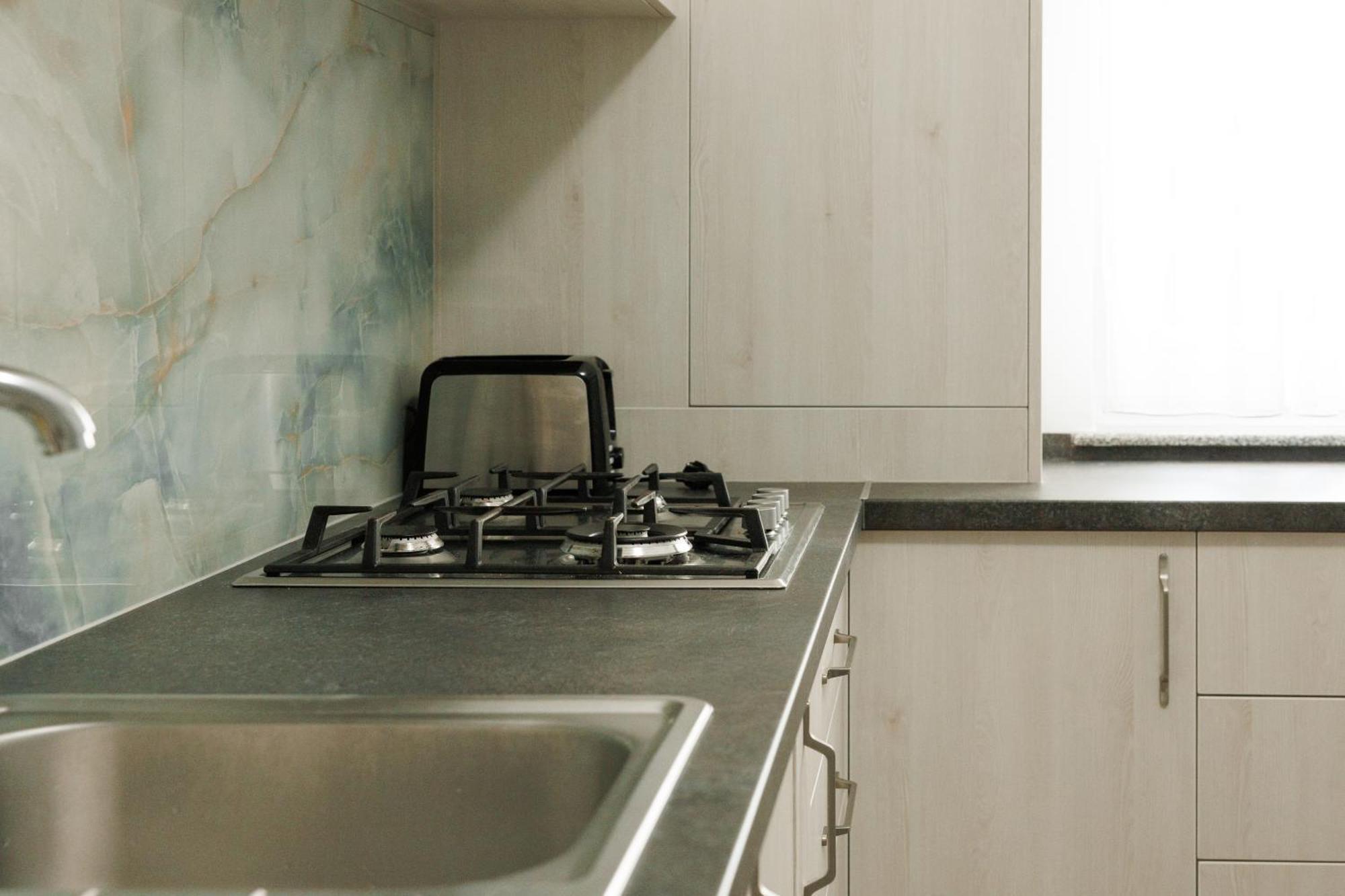 Exclusive Ultracentral Apartments And Studios #Enescu#Universitatii#Сучава Екстер'єр фото