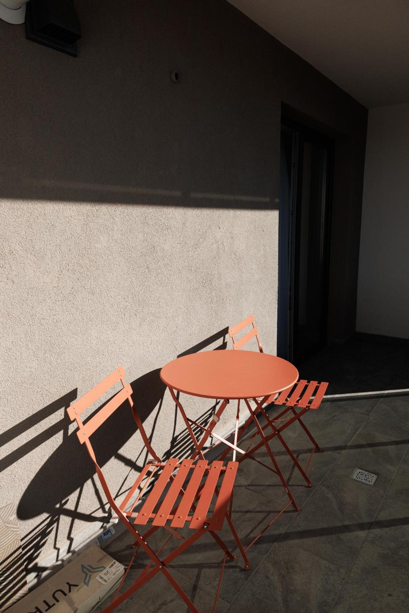Exclusive Ultracentral Apartments And Studios #Enescu#Universitatii#Сучава Екстер'єр фото