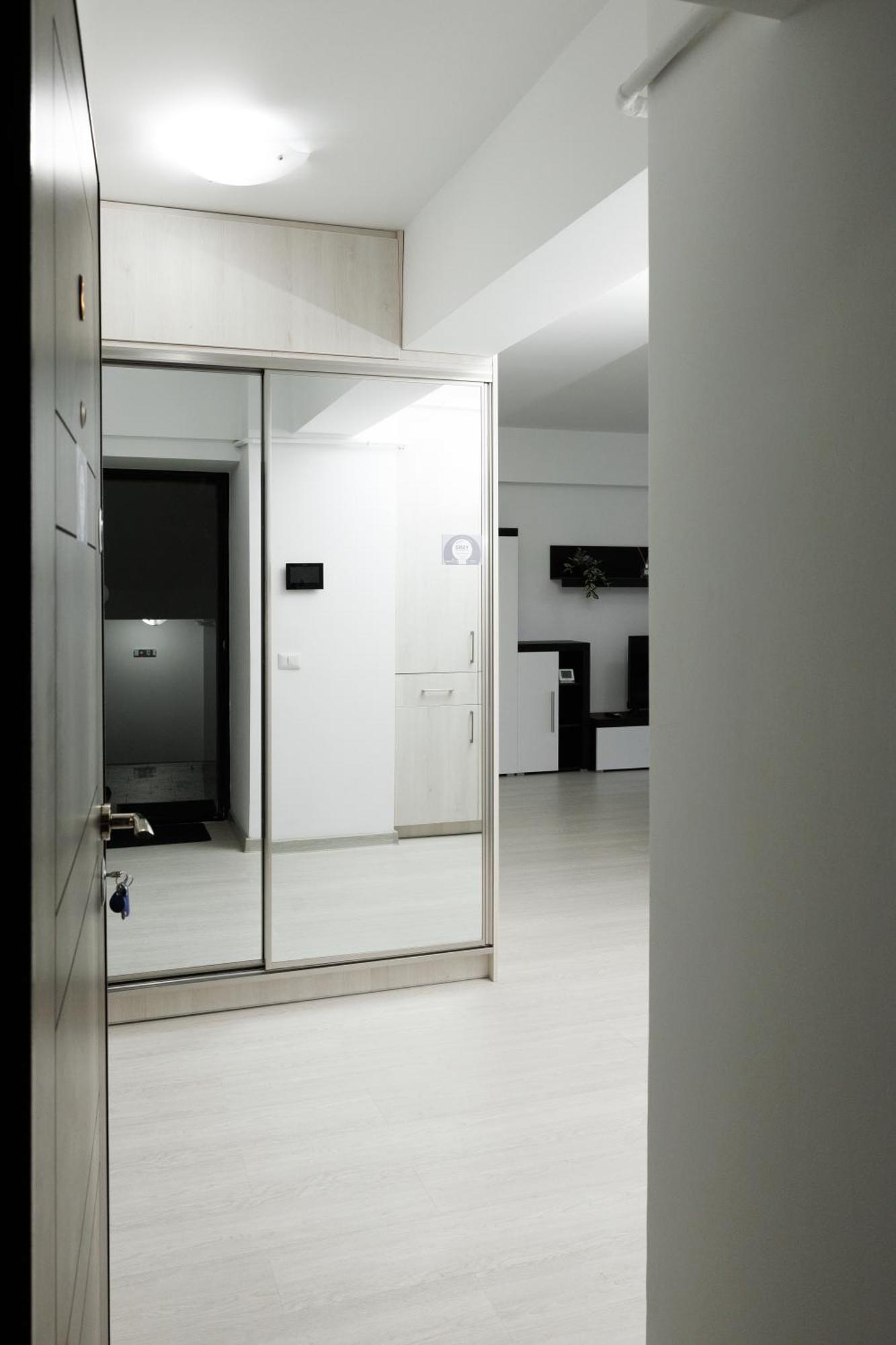 Exclusive Ultracentral Apartments And Studios #Enescu#Universitatii#Сучава Екстер'єр фото