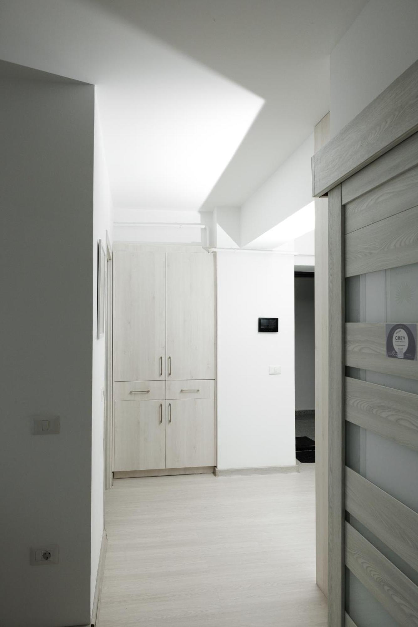 Exclusive Ultracentral Apartments And Studios #Enescu#Universitatii#Сучава Екстер'єр фото
