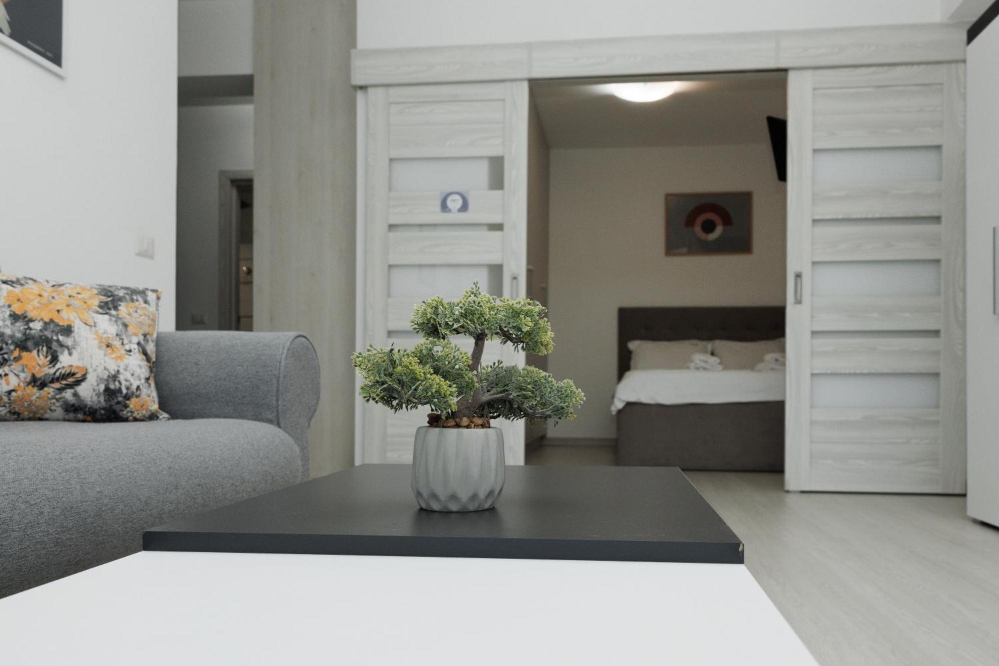 Exclusive Ultracentral Apartments And Studios #Enescu#Universitatii#Сучава Екстер'єр фото