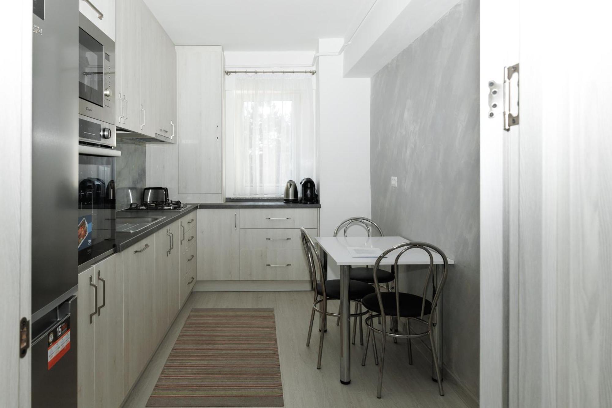 Exclusive Ultracentral Apartments And Studios #Enescu#Universitatii#Сучава Екстер'єр фото