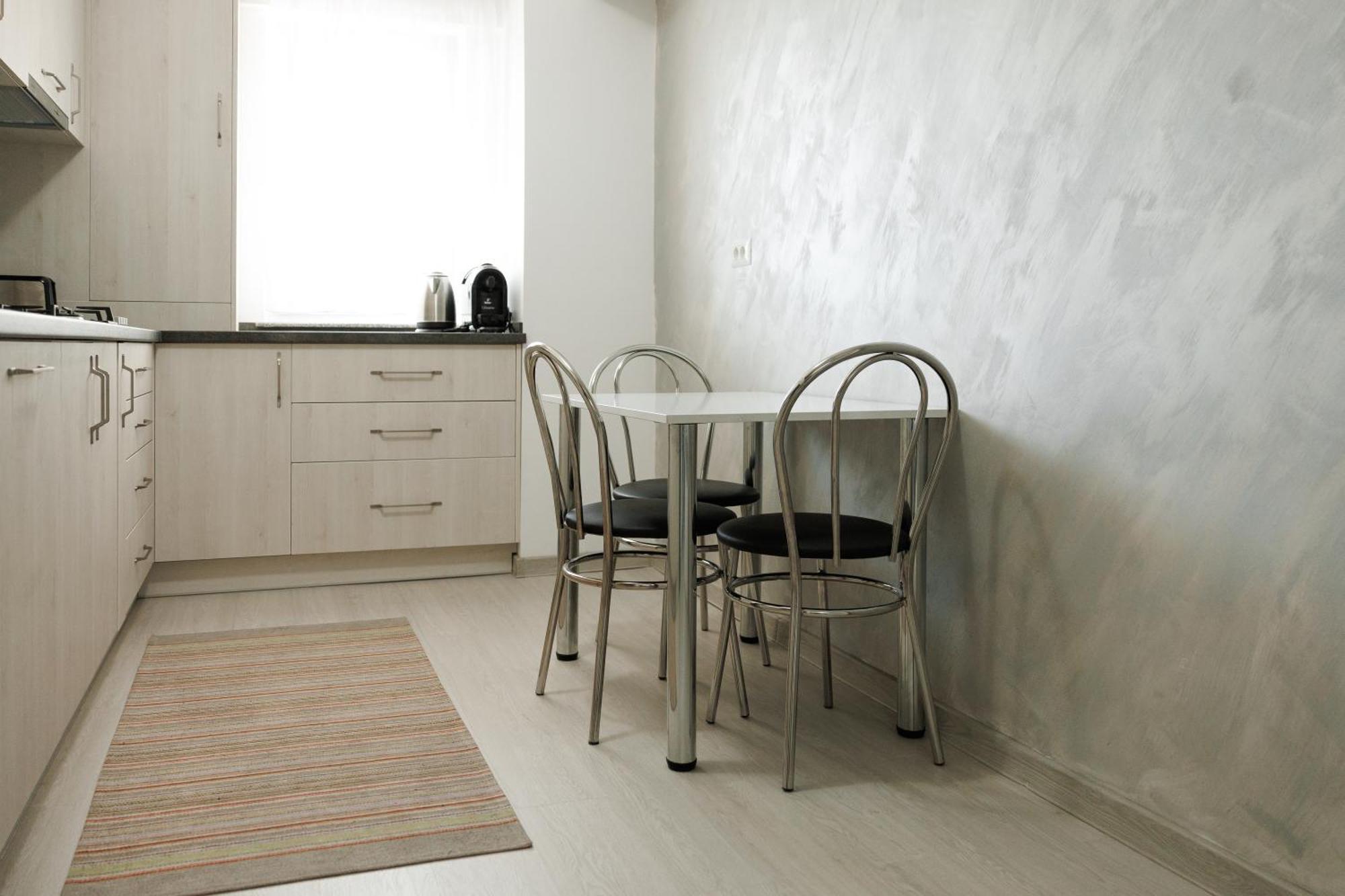 Exclusive Ultracentral Apartments And Studios #Enescu#Universitatii#Сучава Екстер'єр фото