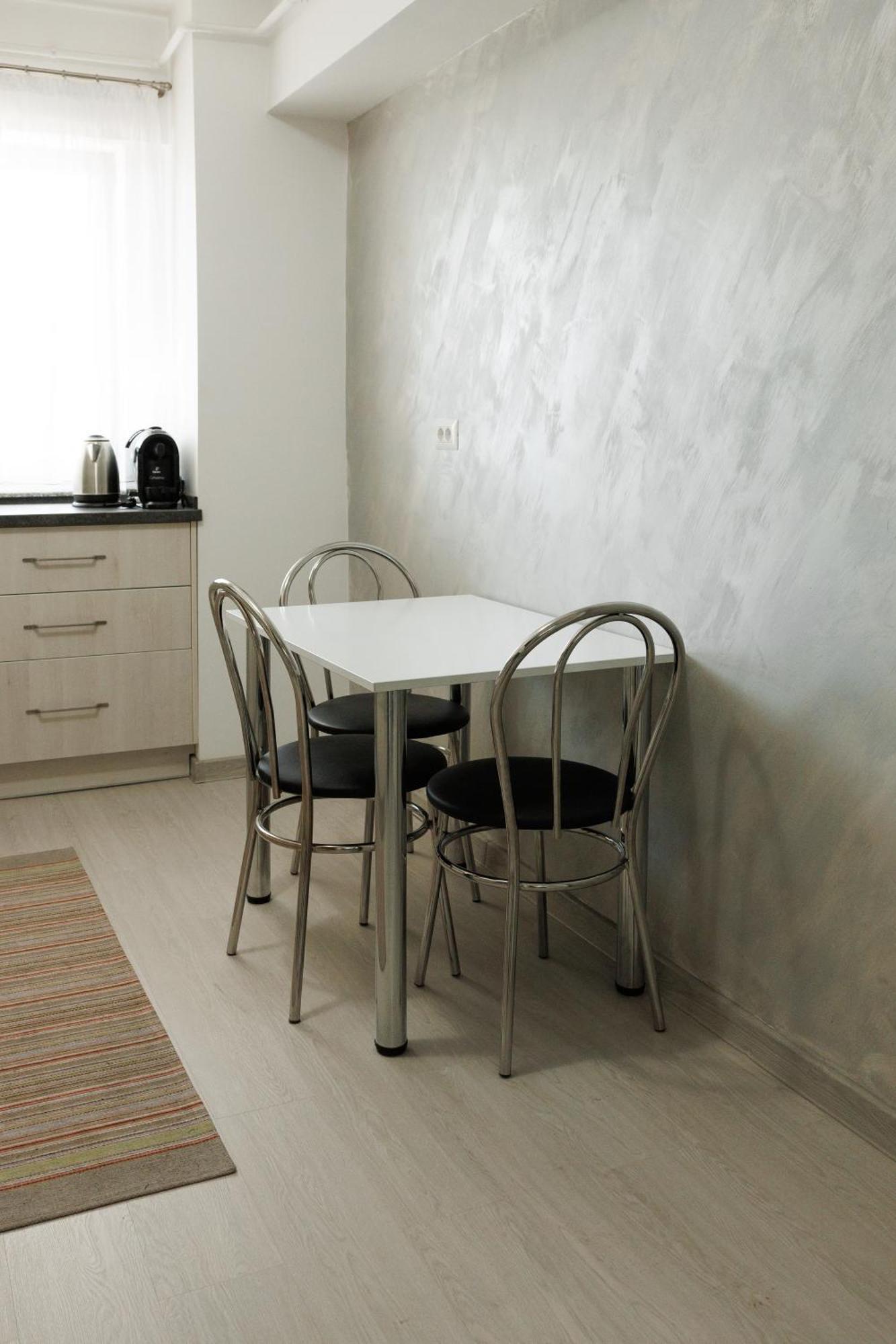 Exclusive Ultracentral Apartments And Studios #Enescu#Universitatii#Сучава Екстер'єр фото